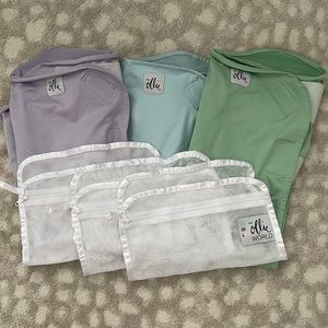 Ollie Swaddle Bundle